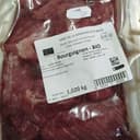 Bourguignon -surgelé - Sous vide