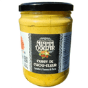 Curry Chou-Fleur, Pomme de Terre, Carotte (450g)