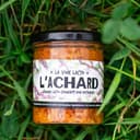 L'Achard - Bocaux en verre