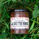La betterave - Bocaux en verre