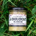 La Choucroute blanche - Bocaux en verre