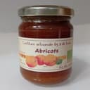 Confiture d'Abricots 230 g