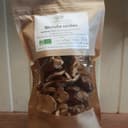 Shiitakes séchés - Sachet hermétique de 30g