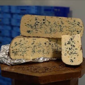 Bleu de Penhoat