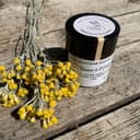 Baume à l'Hélichryse italienne - pot en verre 30 ml