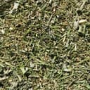 Aromates fines herbes  - Pot en verre - Consigne 1 € incluse dans le prix.