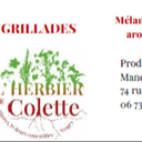 Aromates  grillades    - Pot en verre - Consigne 1 € incluse dans le prix