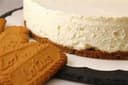 Cheesecake citron