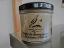 TARTINABLE DE CHAMPIGNONS - pot de 100g
