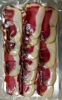 Félix - Lonzu Tranché  sous-vide 200g - Tranches de lonzu  sous vide 200g