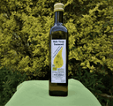 huile de tournesol - bouteille