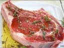 côte de boeuf