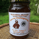 Miel de chataigneraie