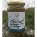Confiture - Tomate verte & Thym