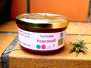 Tartinade Poivronail (pot 140g)