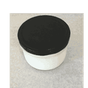 fromage blanc brebis - pot en verre de 200g