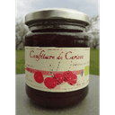 Confiture de cerises 230 g