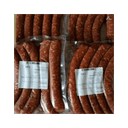 Merguez de brebis - En paquet de 5