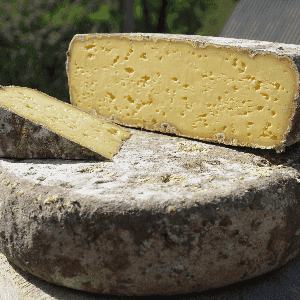 Tomme de Sainte Luce 1 kg