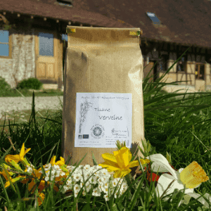 Tisane de Visargent