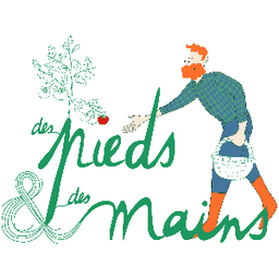 SCOP Des pieds et des mains #3