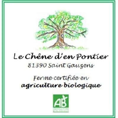 Le Chêne d'En Pontier