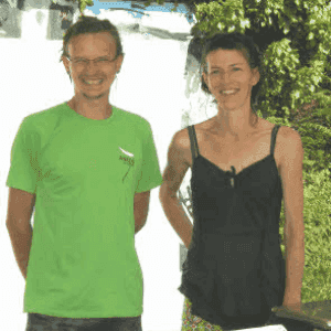 La ferme de LILY FAIT TOUT