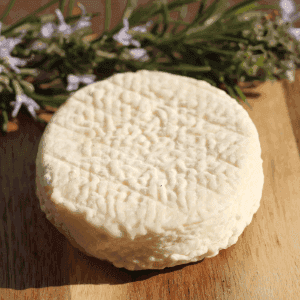 Fromage de brebis affiné