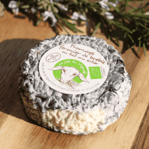 Fromage de Brebis Aromatisé