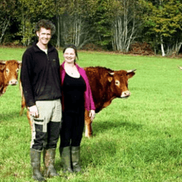 Logo de Peyrignac - La ferme de Willy et Marion