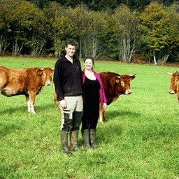 Logo de Toulouse - La ferme de Willy et Marion