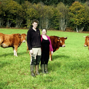 Logo de Toulouse - La ferme de Willy et Marion