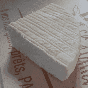Tomme cremeuse
