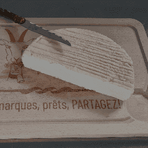 Tomme cremeuse