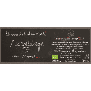 Coffret 3 Assemblage 2019