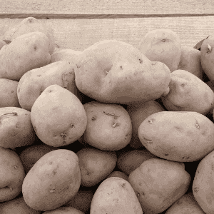 Pommes de terre