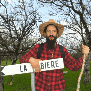 Ferme Brasserie "La plume et l'épi"