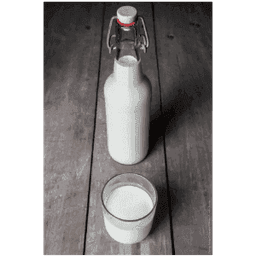LA FERME SAINTE COLOMBE #8