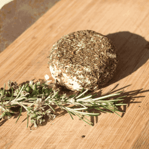Fromage de Brebis Aromatisé