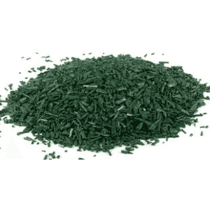 spiruline