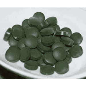 spiruline