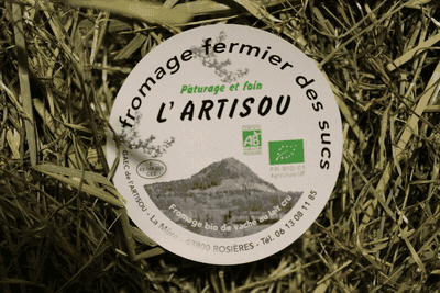 Gaec de l'Artisou