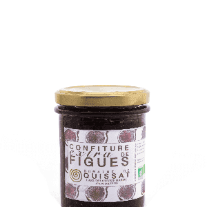 Confiture de Figues