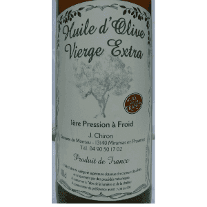 Huile d'Olive Tradition 3L