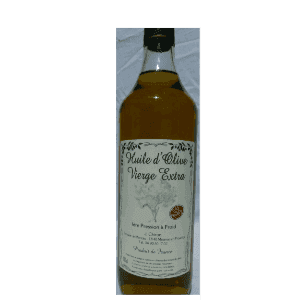 Huile d'Olive Tradition 1L