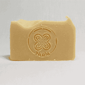 Savon au lait de mes chèvres