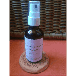 Macérat huileux pâquerette