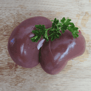 Rognons d'agneau