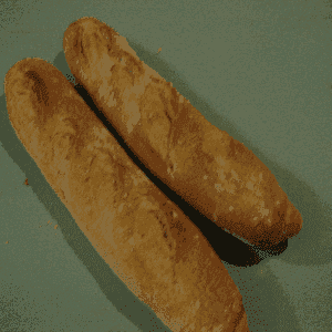 Baguette Campagne T80 250gr