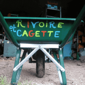 Rivoire et Cagette